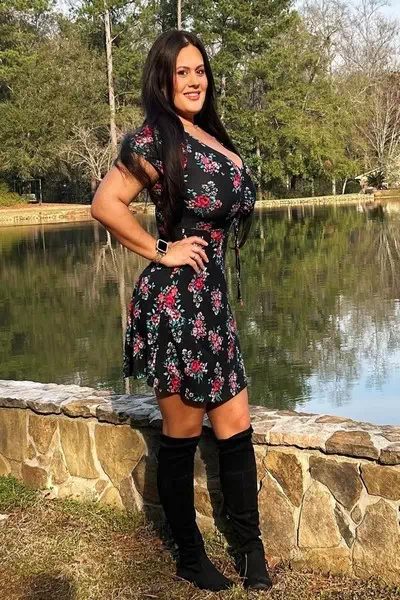 Stephanie Jannette – miniatura