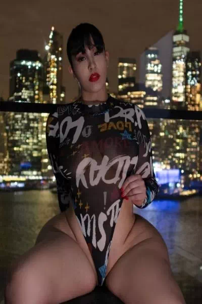 Stephanie Rodriguez – miniatura