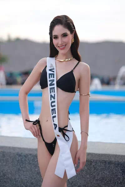 Stephany Abasali – miniatura