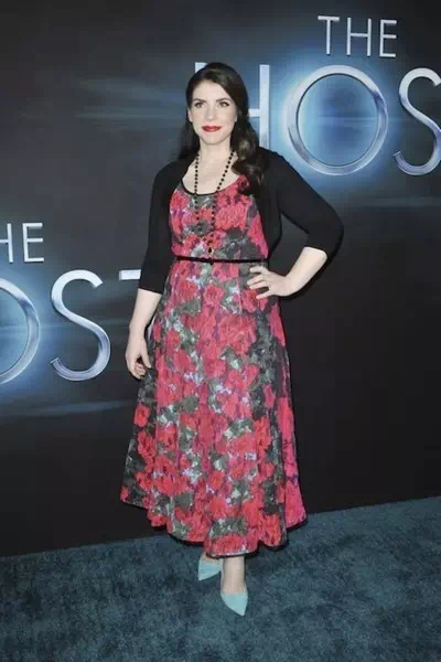 Stephenie Meyer – miniatura