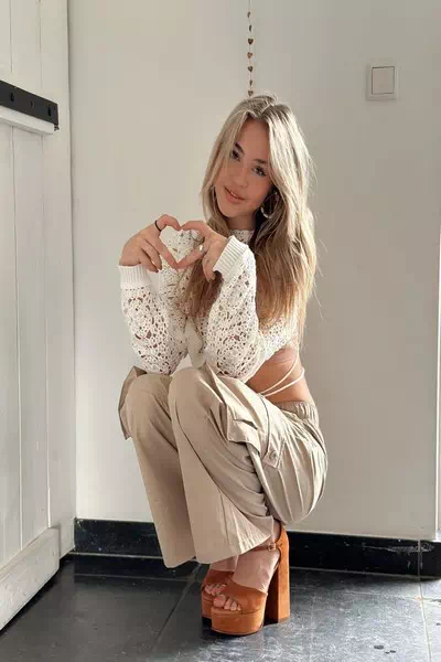 Sterre Meijer – miniatura