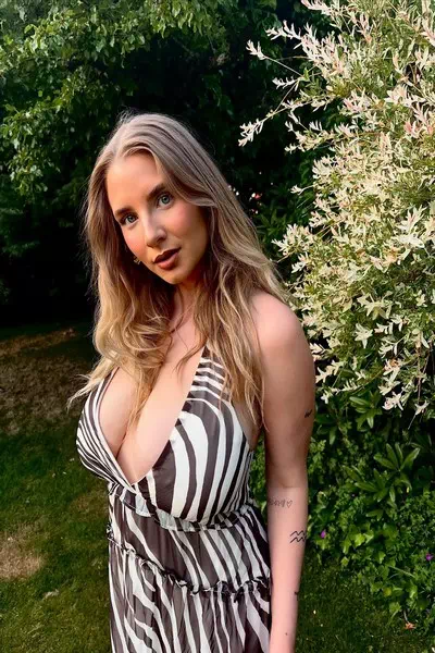 Stina Asberg – miniatura