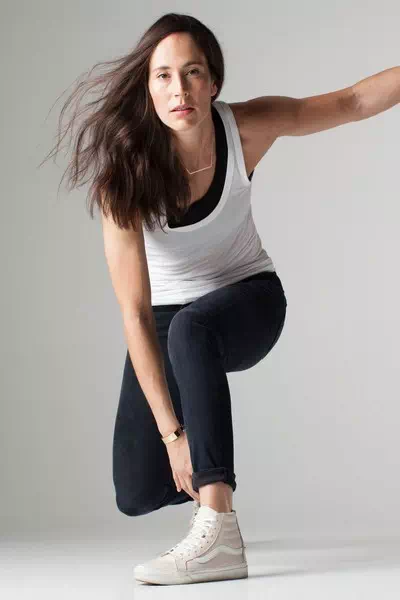 Sue Bird – miniatura