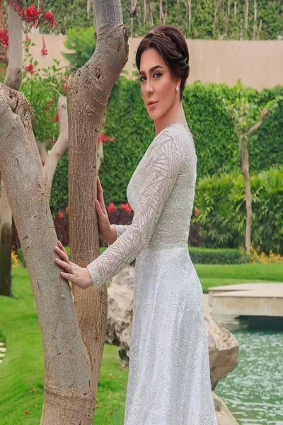 Sulaf Fawakherji – miniatura