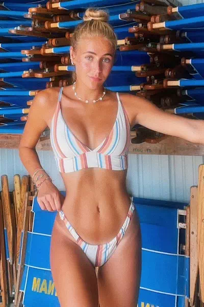 Summer Dunmyer – miniatura