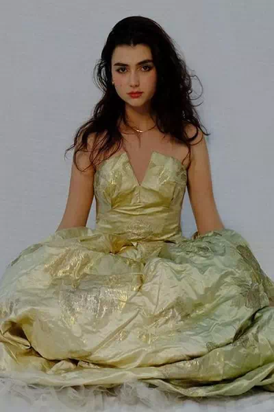 Sunny Keller – miniatura