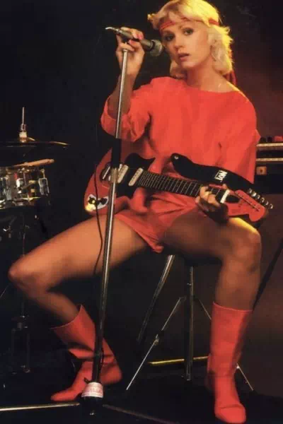 Susanne Berglund – miniatura