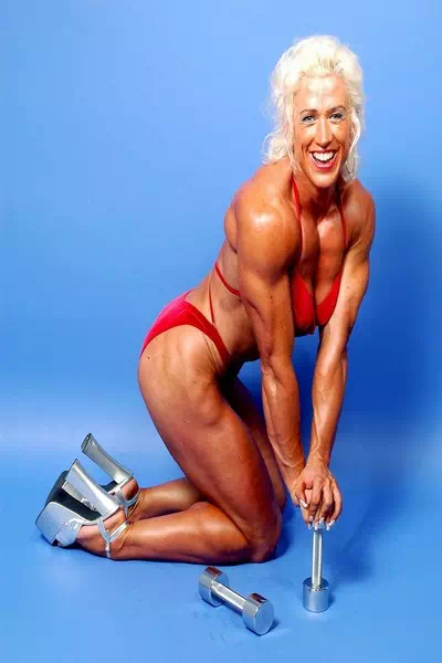 Susanne Bock – miniatura