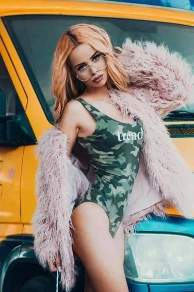 Suzan Murad – miniatura