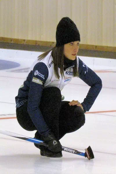 Suzanne Birt – miniatura