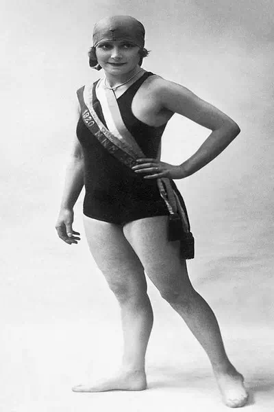 Suzanne Wurtz – miniatura