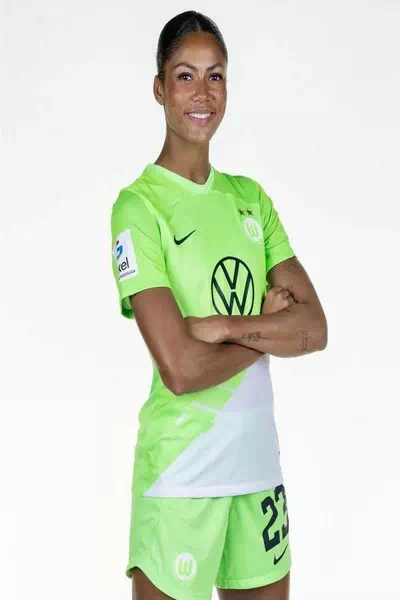 Sveindis Jane Jonsdottir – miniatura