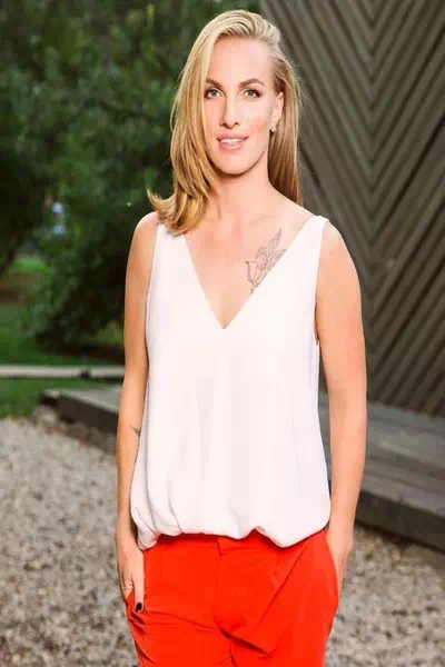 Svetlana Kuznetsova – miniatura