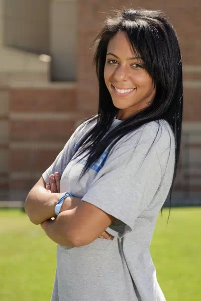 Sydney LeRoux – miniatura