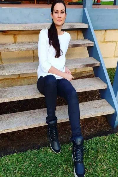 Sydney Watson – miniatura