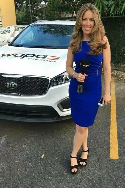 Sylvi Escoto – miniatura