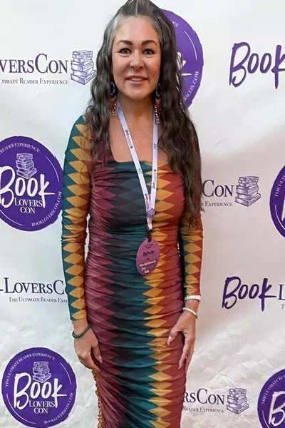 Sylvia Day – miniatura