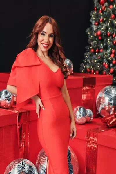 Sylvia Veronica Camacho – miniatura