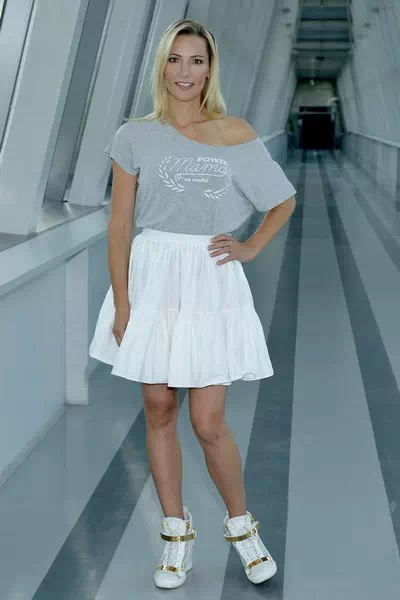 Sylwia Gruchala – miniatura