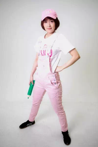 Syuka Yamada – miniatura