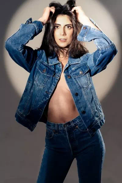 Taban Sharifi – miniatura