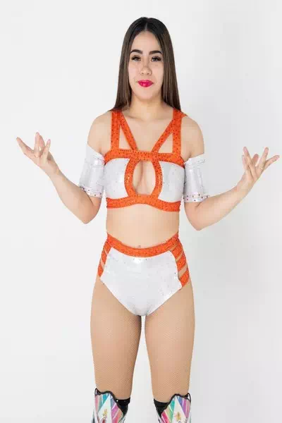 Tabata Negrete – miniatura