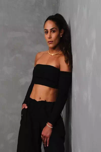 Tabatha Ricci – miniatura