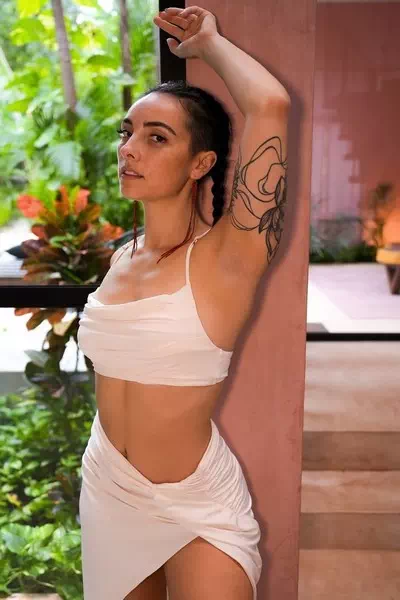 Tabby Noname – miniatura