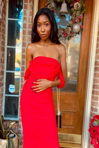 Tabyana Ali – miniatura