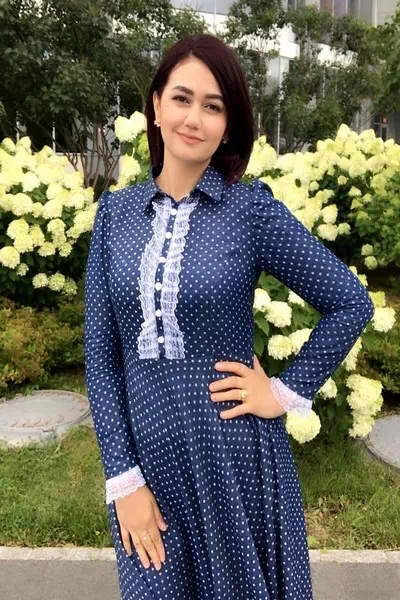 Tahmina Rajabova – miniatura