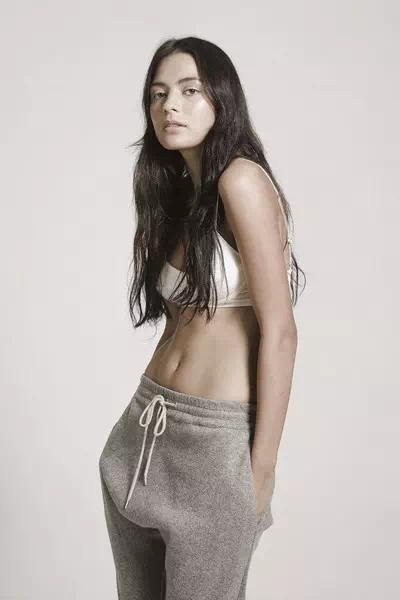 Tahnee Ingham – miniatura