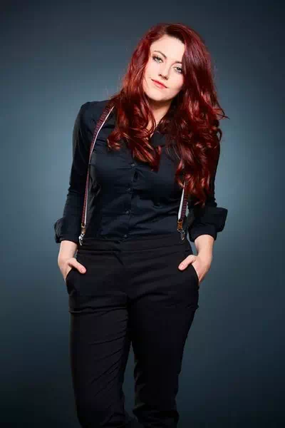 Tahnee Schaffarczyk – miniatura