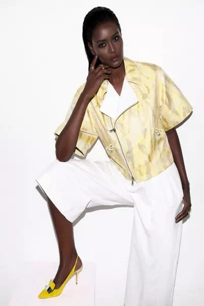 Tahounia Rubel – miniatura