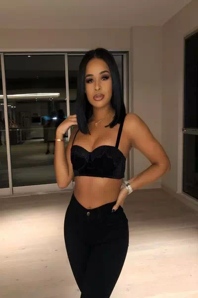 Taina Williams – miniatura