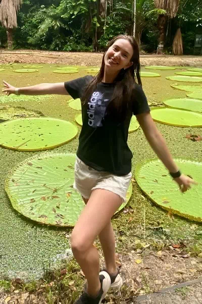 Tainan Somensi – miniatura