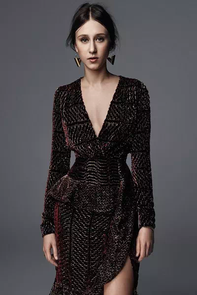 Taissa Farmiga – miniatura