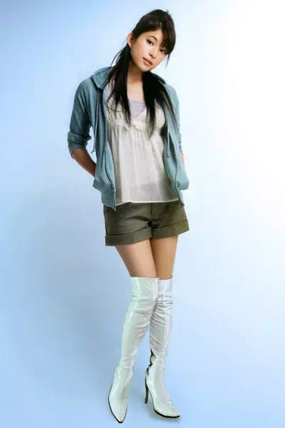 Takako Uehara – miniatura