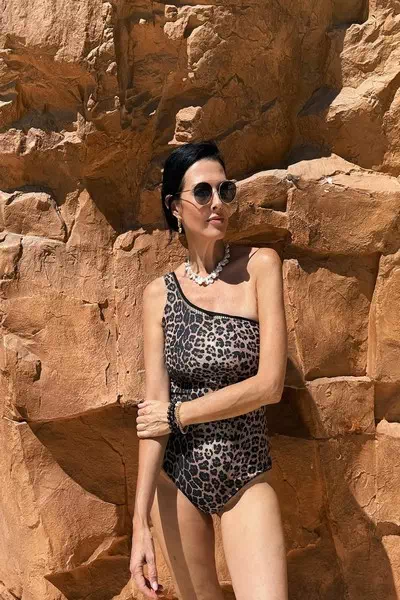 Tal Man – miniatura