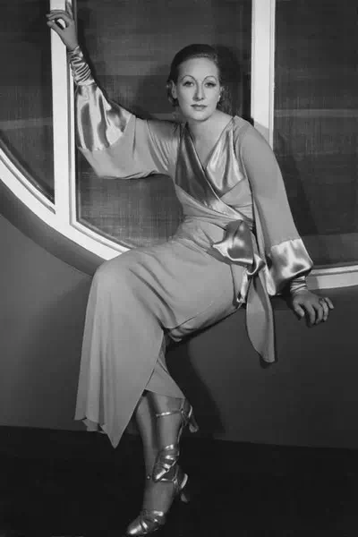 Tala Birell – miniatura