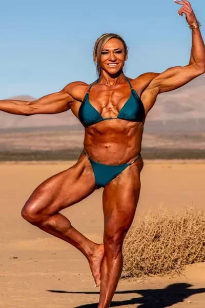 Talia Fiege – miniatura