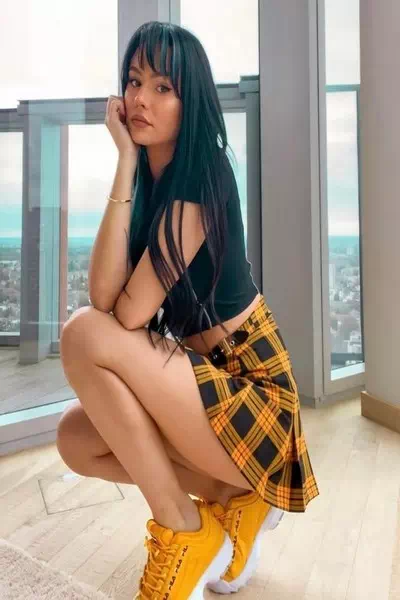 Talia Mar – miniatura