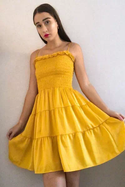 Taliah George – miniatura