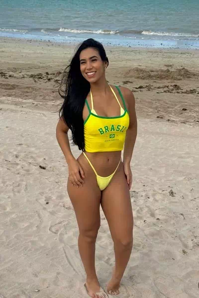 Talita Moura – miniatura