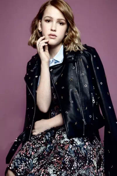 Talitha Bateman – miniatura