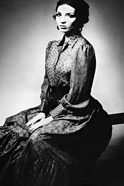 Talitha Pol – miniatura