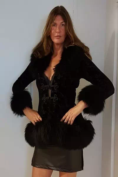 Tall Freedom Astrid – miniatura