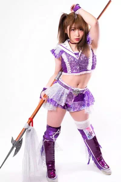 Tam Nakano – miniatura