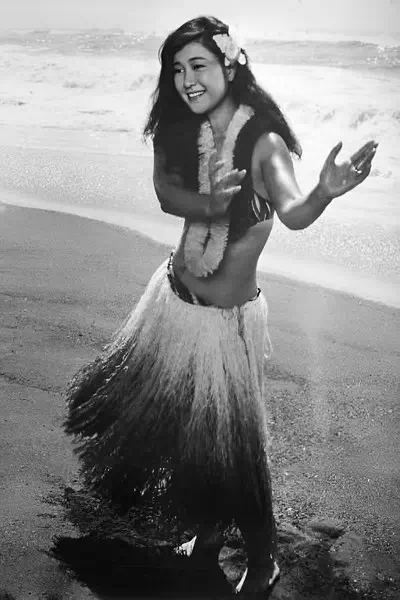 Tamaki Katori – miniatura