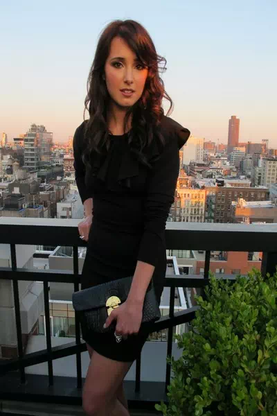 Tamar Kaprelian – miniatura