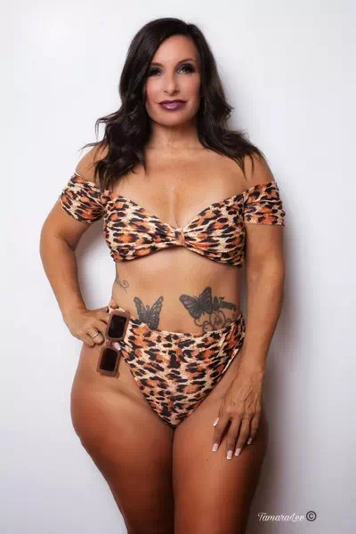 Tamara Carter – miniatura